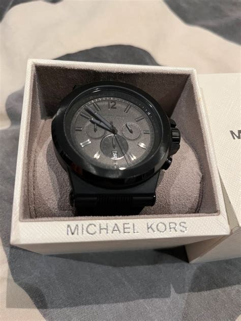 michael kors uhren villingen|michael kors armband herren.